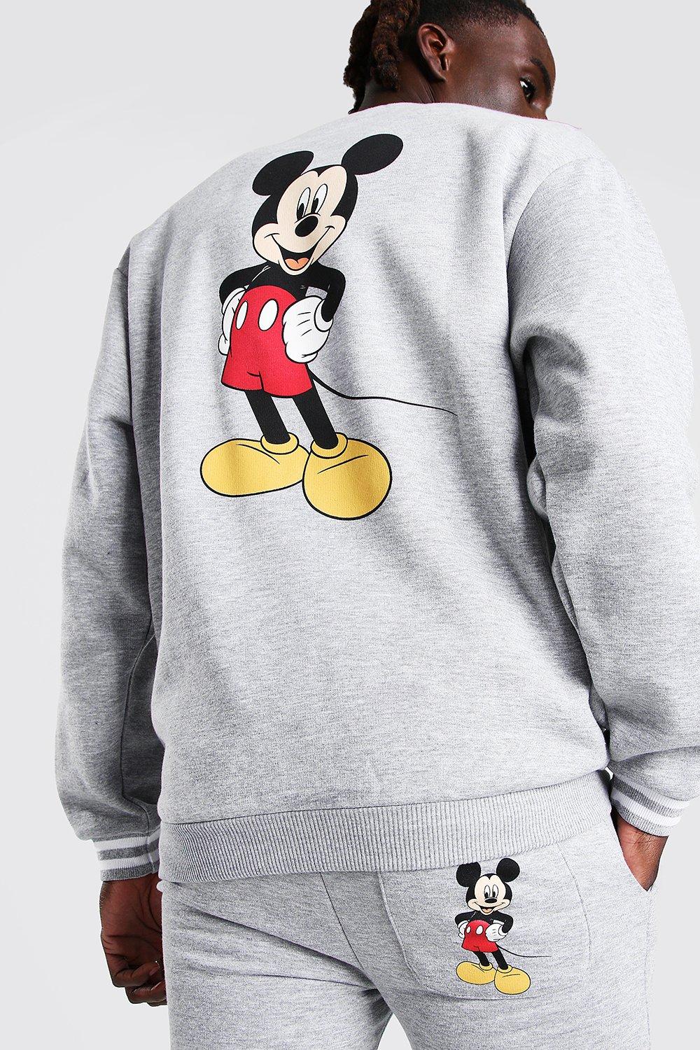 Disney discount trui heren